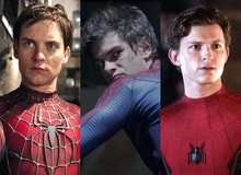 Fan Marvel đưa ra bằng chứng cho thấy Spider-Man: No Way Home sẽ quy tụ cả 3 anh Nhện