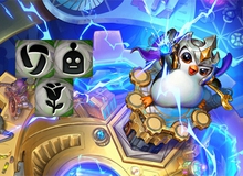 Đấu Trường Chân Lý: 3 Ấn tộc - hệ mạnh tới nỗi game thủ cứ lấy được là "auto lên hạng"