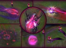 LMHT: Sau Caitlyn, Varus là cái tên tiếp theo được Riot "phẫu thuật thẩm mỹ" toàn diện