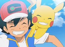 Pokemon: Hé lộ bằng chứng về mối quan hệ giữa Pikachu và Ash thực chất đến từ "nghịch lý thời gian" do Giáo sư Oak sắp đặt