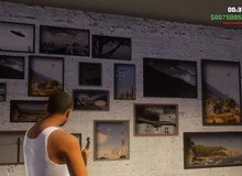 Game thủ bất ngờ phát hiện ra ảnh chụp màn hình của GTA 6 trong GTA Remastered