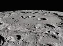 Riêng lớp vỏ Mặt Trăng đã chứa đủ oxy cho 8 tỷ người dùng trong 100.000 năm
