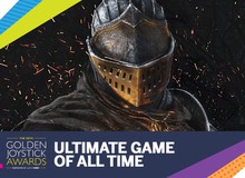 Lộ diện game hay nhất mọi thời đại vừa được vinh danh tại Golden Joystick Award 2021