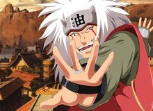 Naruto: Tìm hiểu về Dokonjou Ninden, cuốn tiểu thuyết bị "thất sủng" của "tiên nhân háo sắc" Jiraiya