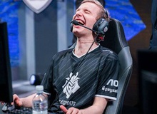 LMHT: Jankos lại thể hiện tố chất "chúa hề" khi leak tin Wunder rời G2 Esports sang Fnatic trên stream