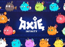 Cách xây dựng một bộ sưu tập NFT trong Axie Infinity mà game thủ không nên bỏ lỡ