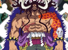 One Piece: Sức mạnh của King vượt qua cả một Tứ Hoàng, vậy tại sao lại không “hạ bệ” Kaido?