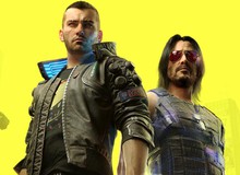 CD Projekt Red tự hào Cyberpunk 2077 là "siêu phẩm" có một không hai