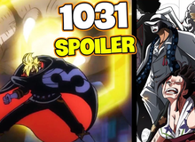 Spoil nhanh One Piece chap 1031: Sanji phá huỷ Raid Suit vì muốn "đoạn tuyệt" với Germa