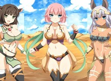 Tuyển tập những tựa game 18+ đáng để chơi thử nhất trên Steam ở thời điểm hiện tại (p1)