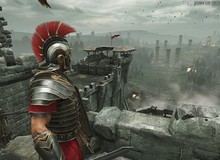 Top 10 tựa game hay nhất lấy bối cảnh đế chế La Mã