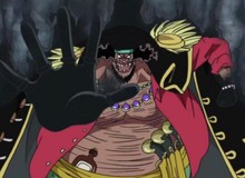 One Piece: Có thể "hấp thụ" mọi thứ nhưng tại sao trái ác quỷ của Râu Đen không thể "miễn nhiễm" với các đòn tấn công vật lý?