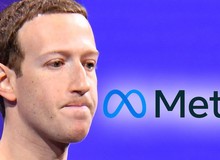 Facebook có thể sẽ phải trả ít nhất 20 triệu đô nếu muốn sở hữu thương hiệu Meta