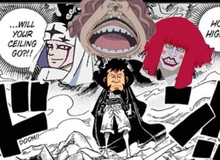 One Piece: Top 4 nhân vật "sống dai" nhất arc Wano, ngôi vị "Vua Sống Sót" thuộc về ai?