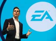 CEO của EA: game blockchain và NFT là tương lai ngành công nghiệp trò chơi điện tử