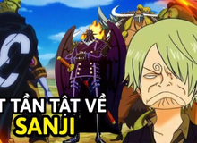 Nhìn Sanji dùng Raid Suit trên anime lần cuối cùng, fan One Piece vừa xem vừa nổi giận "dìm anh ba cũng vừa phải thôi"