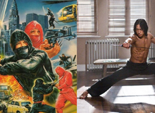 Top 10 phim ninja cho những người mê võ thuật, kiếm đạo, xem để giải trí thì tuyệt vời