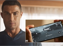 Tháng 11 game thủ sẽ “bội thực” bom tấn sinh tồn, 2 ông lớn hứa hẹn "đè bẹp Ronaldo và game thời trang"