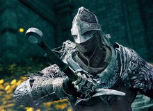 Hé lộ 5 lớp nhân vật đầu tiên của "Dark Souls mới" - Elden Ring