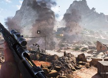 Top 10 tựa game chủ đề chiến tranh hay nhất trên PC
