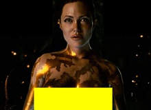5 mỹ nhân "lẳng lơ" nhất Hollywood, tần suất khỏa thân nhiều đến chấn động: Angelina Jolie cởi bạo vậy còn thua 1 người nude suốt 29 phút!