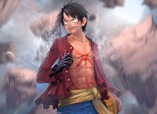 One Piece: 5 khoảnh khắc vĩ đại nhất của Luffy, suýt chút nữa "lên bàn thờ ngắm gà khỏa thân" vì cứu người