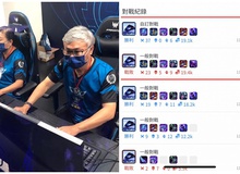 Bất ngờ xuất hiện "smurf" trong giải đấu LMHT U80, "Faker tóc bạc" 66 tuổi hủy diệt" mọi đối thủ, cầm Xerath chơi 2 game giết 60 mạng