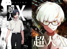 Top 5 series manga mới của Shueisha mà bạn nên theo dõi trong năm 2022