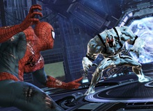 Top 10 tựa game Spider Man hay nhất mọi thời đại