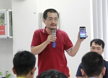 Sau CEO Nguyễn Tử Quảng, tới lượt Tổng giám đốc BKAV ví von reviewer Việt Nam với "ếch ngồi đáy giếng"