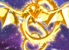 Xếp hạng sức mạnh của 8 rồng thần từng xuất hiện trong Dragon Ball (P.2)