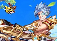 Tam Quốc Ca Ca Update 5.0, tung ra 1 tướng "mạnh nhất là khi chết", tặng 1000 Giftcode giới hạn