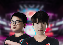 TheShy chính thức gia nhập Weibo Gaming, "2 vị thần" của LPL cuối cùng cũng về chung 1 nhà