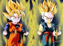 Xếp hạng 10 Saiyan mạnh nhất trong thế giới Dragon Ball, Goku No.1 liệu có thuyết phục? (P.1)