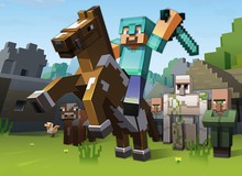 Cán mốc 1000 tỷ lượt xem, Minecraft trở thành tựa game được yêu thích nhất lịch sử YouTube