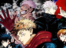 Jujutsu Kaisen, siêu phẩm manga đứng đầu doanh số 2021 nhưng tại sao lại không quá nổi bật ở Việt Nam?