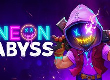 Tải miễn phí Neon Abyss, game đi cảnh xuất sắc không thể bỏ qua