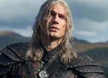 Season 2 của phim The Witcher chính thức công chiếu