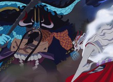 One Piece: Hình dáng trái ác quỷ của Kaido và Yamato được hé lộ, hai cha con đều "đặc biệt" thế này thì ai đọ cho nổi