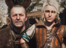 Cộng đồng game thủ tiếc thương diễn viên lồng tiếng nhân vật Vesemir trong The Witcher 3 vừa qua đời