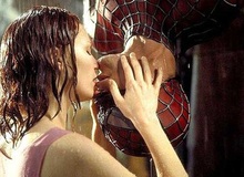 Có một "lời nguyền" Spider-Man 3 đời đều dính: Ai rồi cũng phải "phim giả tình thật" với bạn diễn, Tom Holland - Zendaya đã là "sến đỉnh cao"?