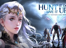 Top 10 game di động được tìm kiếm nhiều nhất trong tháng 11/2021, đa phần nhờ quảng cáo hấp dẫn