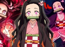 Kimetsu no Yaiba: Nezuko đã mạnh đến mức nào - và sức mạnh của em ấy chính xác là gì?