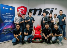 MSI công bố nhà phát phần phối mới tại Việt Nam, Công ty MeKo