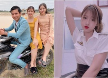 Xinh như hot girl, "học sinh 16 tuổi" của thầy giáo Lộc Fuho gây sốt cộng đồng mạng
