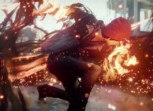 Những tựa game cho người chơi "chính nghĩa" nhưng lại tàn sát chẳng kém phản diện