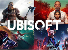 Chơi lớn với dự án tích hợp NFT vào game, Ubisoft sốc nặng khi bị phản ứng dữ dội, doanh thu chưa tới 10 triệu VND