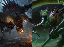 Lộ thêm bằng chứng về sự "lười biếng" của Riot: rework Fiddlestick đã hơn 1 năm, splash art cũ vẫn chưa thay đổi