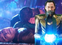 5 nhân vật trong phim Marvel "sống dai như đỉa", ảo ma nhất là những lần "thánh lừa lọc" Loki được phán đã chết