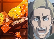5 thanh niên "sợ chết" trong anime nhưng vẫn "có gan" đương đầu với những thử thách khó khăn